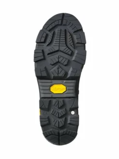 Dunlop Purofort+ Expander Full Safety Work Boots With Vibram® XSWORK Outsole 11 Dunlop Purofort+ Expander Full Safety Work Boots With Vibram® XSWORK Outsole