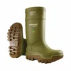 Dunlop Purofort Thermo+ Full Safety Winter Work Boots | Green | Sizes 6-15 1 Dunlop Purofort Thermo+ Full Safety Winter Work Boots | Green | Sizes 6-15