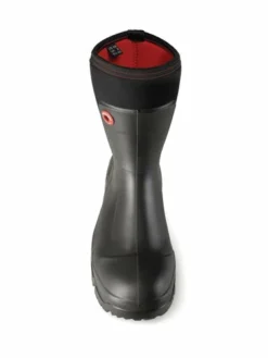 Dunlop Craftsman Full Safety Snugboot