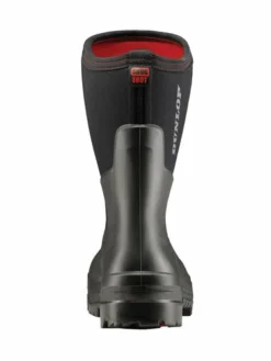 Dunlop Craftsman Full Safety Snugboot