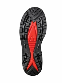 Dunlop Purofort+ Steel Toe Steel Plate Full Safety PU Boots | Sizes 7 - 14