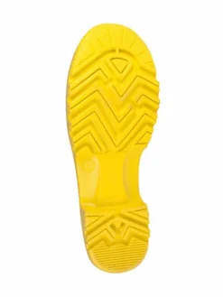 Dunlop Hazmax Hazardous Material Maximum Protection Boot Rubber Work Boots 7 Dunlop Hazmax Hazardous Material Maximum Protection Boot Rubber Work Boots