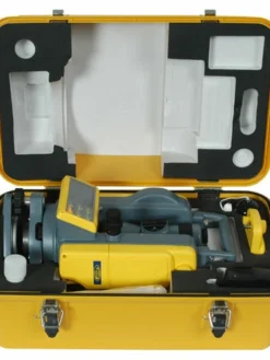 Spectra Precision DET-2 Digital Construction Theodolite
