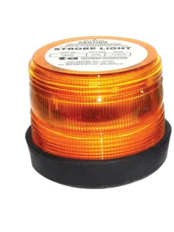 Techspan Low Profile LED Strobe Lights - Class III 10 Techspan Low Profile LED Strobe Lights - Class III