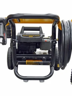 DeWalt Tools DeWalt Commercial Grade Electric Pressure Washer - 1500 PSI - 2.0 GPM Pressure Washers 14 DeWalt Tools DeWalt Commercial Grade Electric Pressure Washer - 1500 PSI - 2.0 GPM Pressure Washers