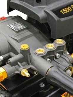 DeWalt Tools DeWalt Commercial Grade Electric Pressure Washer - 1500 PSI - 2.0 GPM Pressure Washers 15 DeWalt Tools DeWalt Commercial Grade Electric Pressure Washer - 1500 PSI - 2.0 GPM Pressure Washers