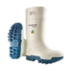 Dunlop Purofort Thermo+ Full Safety Winter Work Boots | White | Sizes 6-15 Winter Safety Boots