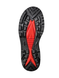 Dunlop Purofort+ Plain Toe PU Boots | Sizes 7 - 16