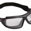 Dynamic Dyna-Seal 2-In-1 Indirect Vented Spoggles - Clear Lens Personal Protective Equipment