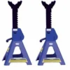 Dynaline Ratchet Type Jack Stands (1 Pair)