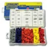 Dynaline Wire Connector Assortment - 158 Piece 2 Dynaline Wire Connector Assortment - 158 Piece