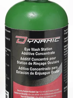 Dynamic Eye Wash Station Bacteriostatic Additive | 8 Oz