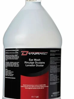 Dynamic Isotonic Sterile Eyewash Solution | 1 Gallon