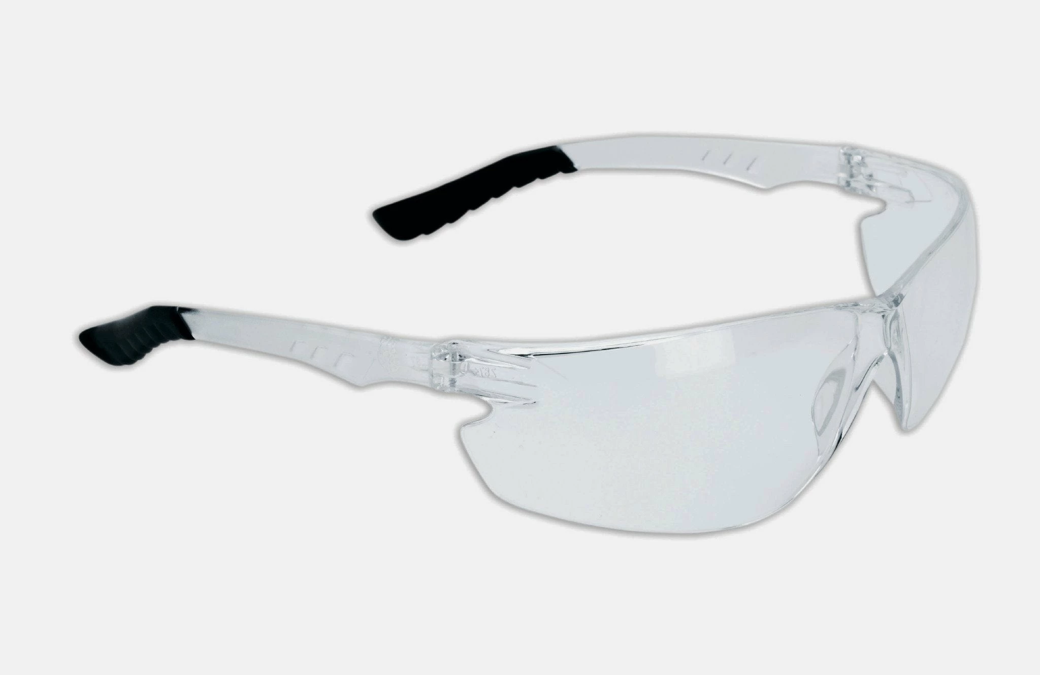 Dynamic EP800 Series Firebird Safety Glasses | Clear Lens Personal Protective Equipment 3 Dynamic EP800 Series Firebird Safety Glasses | Clear Lens Personal Protective Equipment
