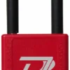 Dynamic Red Safety Lockout Padlock Maintenance Supplies 2 Dynamic Red Safety Lockout Padlock Maintenance Supplies