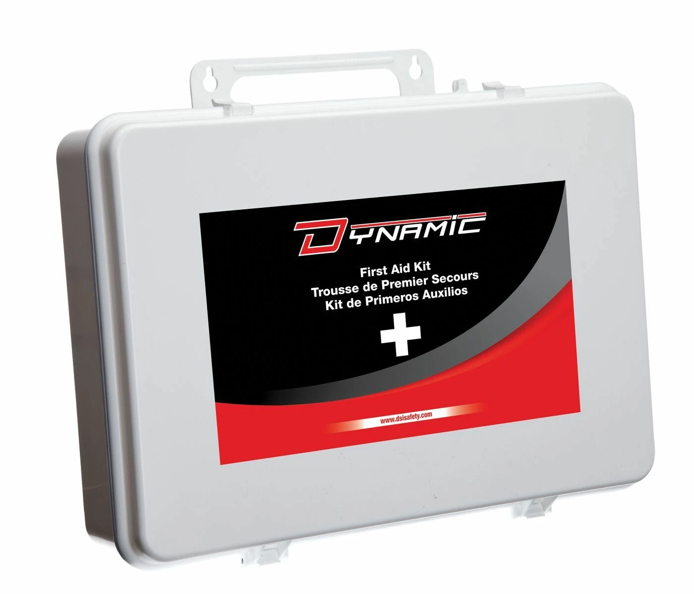 Safety Supplies Dynamic Ontario WCB Regulation First Aid Kit | 1 - 15 Employee 3 Safety Supplies Dynamic Ontario WCB Regulation First Aid Kit | 1 - 15 Employee