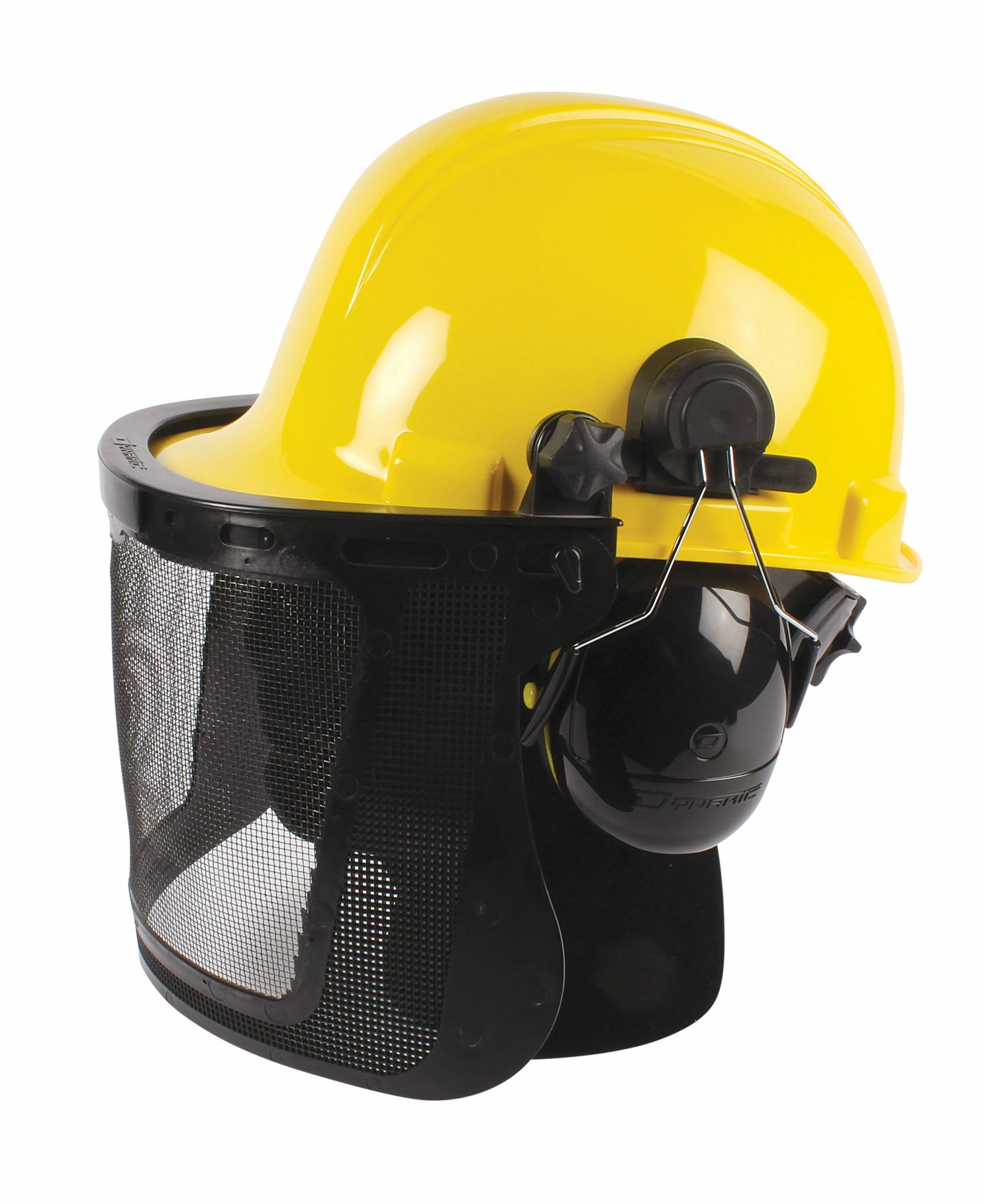 Dynamic Quality Forestry Head Protection Kit | Class 1 Personal Protective Equipment 3 Dynamic Quality Forestry Head Protection Kit | Class 1 Personal Protective Equipment