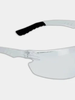 Dynamic EP850 Series Techno Series Safety Glasses | Clear Lens Personal Protective Equipment