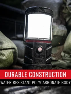 Coast Products Lighting Coast® EAL22 Emergency Area Lantern - 1250 Lumens