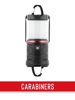 Coast Products Lighting Coast® EAL22 Emergency Area Lantern - 1250 Lumens