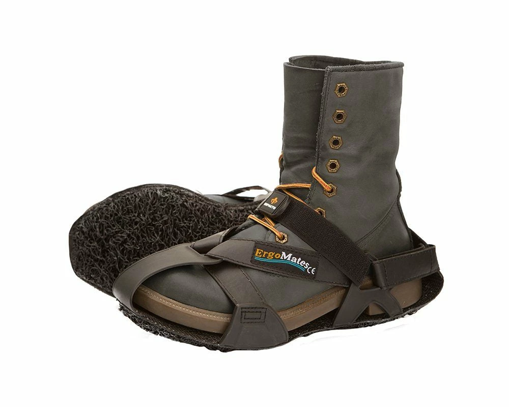 Impacto Ergomates Lite Anti-Fatigue Overshoes 3 Impacto Ergomates Lite Anti-Fatigue Overshoes