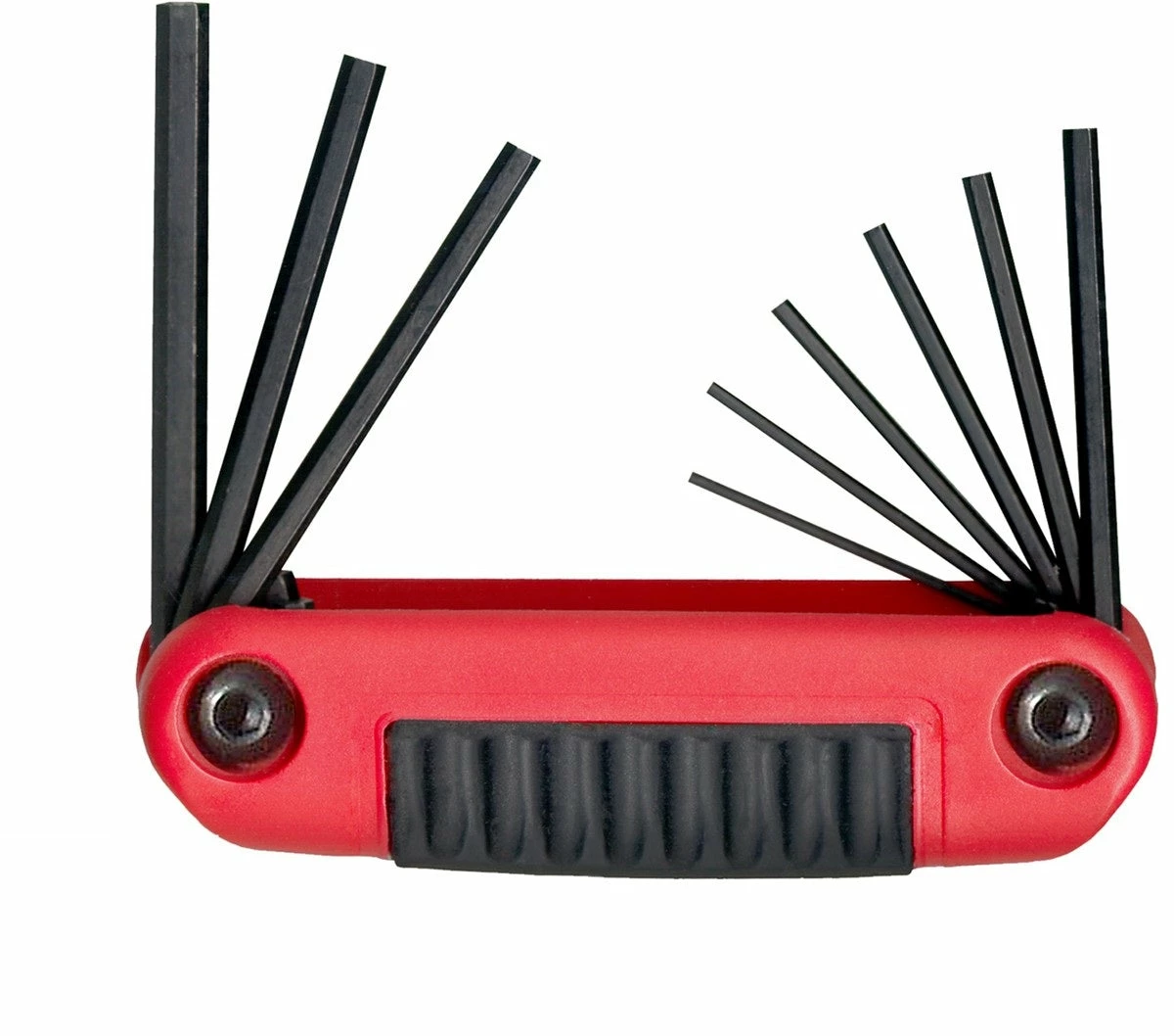 Hand Tools Eklind Ergo-Fold SAE Hex Key Sets 3 Hand Tools Eklind Ergo-Fold SAE Hex Key Sets