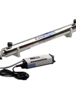 Waterite Excelight Complete UV Disinfection Systems