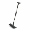 Unex Landscaping Tools Extendable Snow Brush 1 Unex Landscaping Tools Extendable Snow Brush