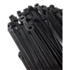 Quick Cable Extra Heavy Duty Cable Ties - 175 Lb Tensile Strength Electrical Supplies
