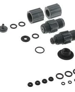 ProMinent PVC / EPDM Metering Pump Spare Parts Kits