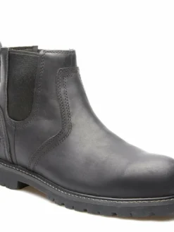Kodiak McKinney Composite Toe 6" Chelsea Safety Work Boots | Sizes 7 - 15 23 Kodiak McKinney Composite Toe 6