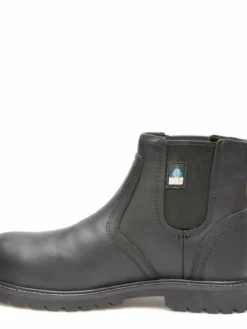 Kodiak McKinney Composite Toe 6" Chelsea Safety Work Boots | Sizes 7 - 15 27 Kodiak McKinney Composite Toe 6