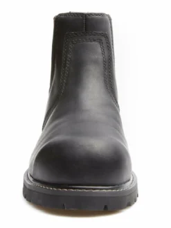 Kodiak McKinney Composite Toe 6" Chelsea Safety Work Boots | Sizes 7 - 15 25 Kodiak McKinney Composite Toe 6