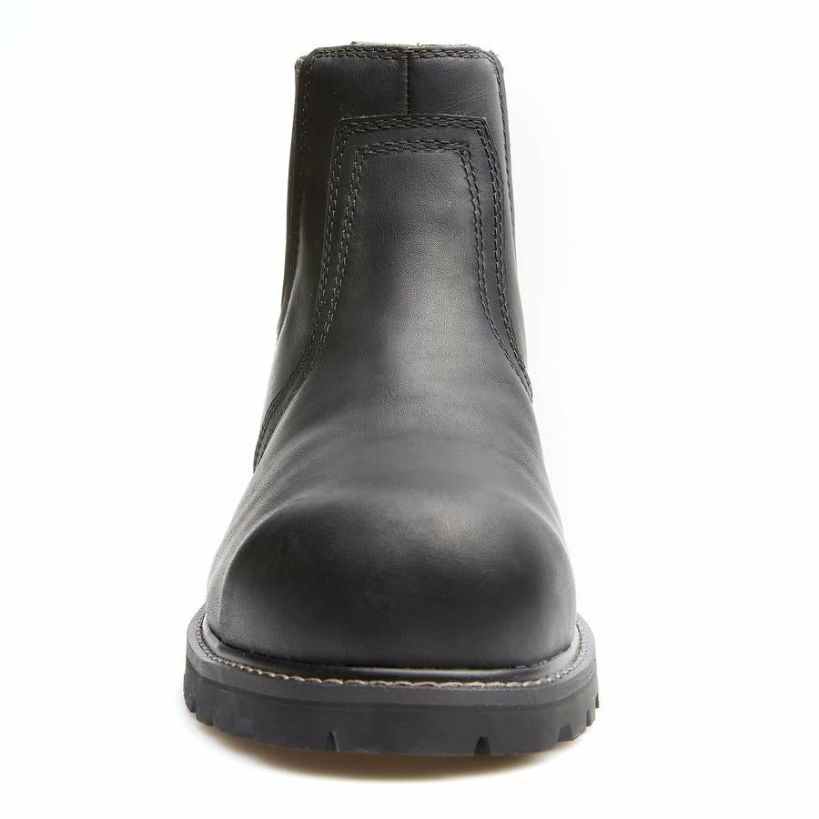 Kodiak McKinney Composite Toe 6" Chelsea Safety Work Boots | Sizes 7 - 15 12 Kodiak McKinney Composite Toe 6" Chelsea Safety Work Boots | Sizes 7 - 15