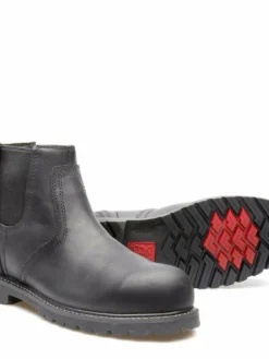 Kodiak McKinney Composite Toe 6" Chelsea Safety Work Boots | Sizes 7 - 15 28 Kodiak McKinney Composite Toe 6