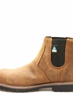 Kodiak McKinney Composite Toe 6" Chelsea Safety Work Boots | Sizes 7 - 15 20 Kodiak McKinney Composite Toe 6