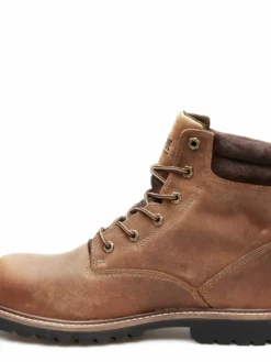 6 Inch Safety Boots Kodiak McKinney Composite Toe 6" Safety Work Boots | Brown | Sizes 7 - 15 14 6 Inch Safety Boots Kodiak McKinney Composite Toe 6