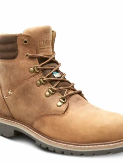 Kodiak Bralorne Composite Toe 6" Women's Safety Boots | Brown | Sizes 5 - 11 6 Inch Safety Boots