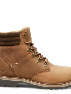 Kodiak Bralorne Composite Toe 6" Women's Safety Boots | Brown | Sizes 5 - 11 6 Inch Safety Boots