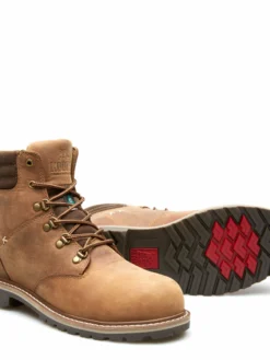 Kodiak Bralorne Composite Toe 6