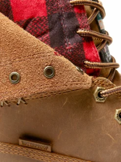 Kodiak Bralorne Composite Toe 8" Women's Safety Boots | Brown | Sizes 5 - 11 12 Kodiak Bralorne Composite Toe 8