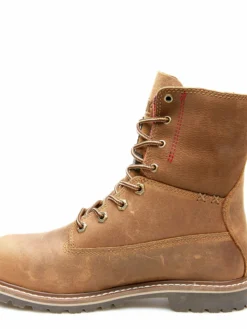 Kodiak Bralorne Composite Toe 8" Women's Safety Boots | Brown | Sizes 5 - 11 14 Kodiak Bralorne Composite Toe 8