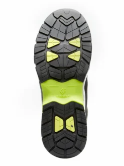 Terra Safety Footwear Terra EKG Ballistic Nylon Composite Toe Men's Safety Shoes | Sizes 7 - 15