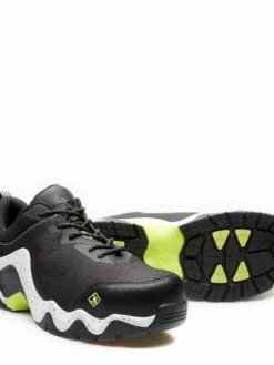 Terra Safety Footwear Terra EKG Ballistic Nylon Composite Toe Men's Safety Shoes | Sizes 7 - 15