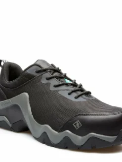Terra Safety Footwear Terra EKG Ballistic Nylon Composite Toe Men's Safety Shoes | Sizes 7 - 15