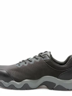 Terra Safety Footwear Terra EKG Ballistic Nylon Composite Toe Men's Safety Shoes | Sizes 7 - 15