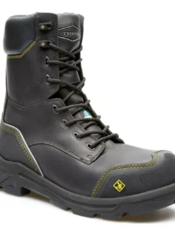 Terra Safety Footwear Terra VRTX 8000 SE Composite Toe 8" Men's Safety Work Boots | Sizes 7 - 16 26 Terra Safety Footwear Terra VRTX 8000 SE Composite Toe 8