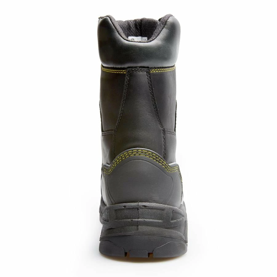 Terra Safety Footwear Terra VRTX 8000 SE Composite Toe 8" Men's Safety Work Boots | Sizes 7 - 16 14 Terra Safety Footwear Terra VRTX 8000 SE Composite Toe 8" Men's Safety Work Boots | Sizes 7 - 16