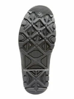 Terra Safety Footwear Terra Crossbeam Composite Toe Men's Winter Safety Work Boots | Black | Sizes 4 - 16