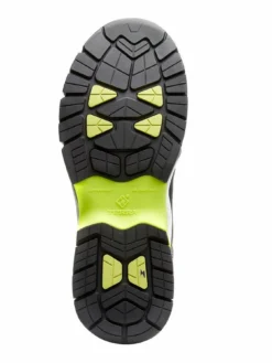 Terra Safety Footwear Terra EKG Ballistic Nylon Composite Toe Women's Safety Shoes | Sizes 5 - 11